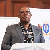Lesufi to the fore (just like last year), to address Gauteng social development funding crisis