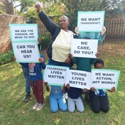 Gauteng NPOs plan to protest payment delays, lack of communication from Department of Social Welfare