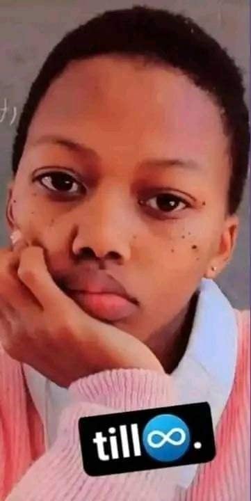 Olwethu Mhlontlo’s lifeless body was found with her throat slit. 
