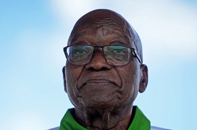 LIVE | Papa Penny dumps ANC for Zuma