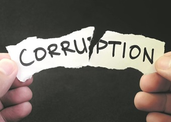 1 in 10 admit offering bribes or favours to govt officials, Corruption Watch survey finds