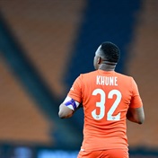 JUST IN: Chiefs to honour Khune