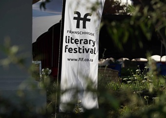LIVE | 'Event of the year': Franschhoek buzzing ahead of literary festival