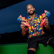 PUMA Unveils Neymar-Inspired Football Boots & Collection