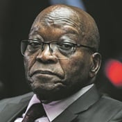 Is it time for Zuma to sell his socks? Trial date set after 20 years, R28.9m of taxpayers' money