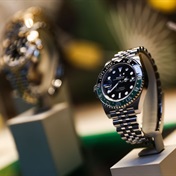 Rolex shuts South African office after 76 years 