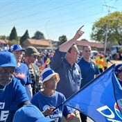DA leader blames ANC-PA coalition for crime surge in Riverlea