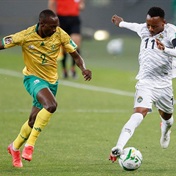 Katsande: Billiat will be instrumental against Bafana