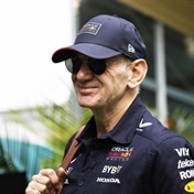 F1 design guru Newey will 'probably' join new team after Red Bull exit
