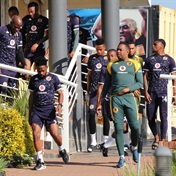 Chiefs' injury update ahead of Khune's farewell