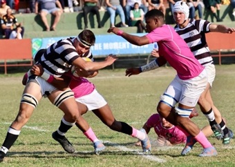 Schoolboy rugby: Reunion-mania in Qonce while Grey/Affies and Paul Roos/Gimmies square off