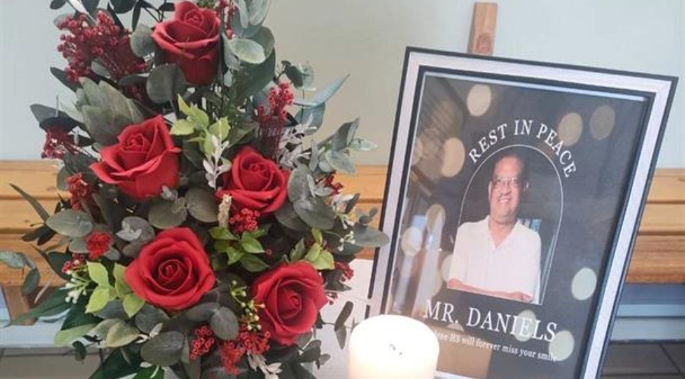 News24 | 'We have lost a gem': Cape Town teacher's death highlights stress crisis in schools