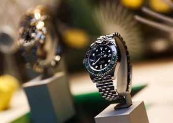Rolex shuts South African office after 76 years 