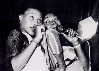 ICYMI | Remembering MaBrrr | ‘We were like sisters’ – Yvonne Chaka Chaka