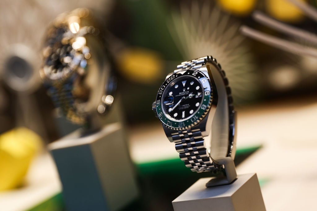 News24 | Rolex shuts South African office after 76 years 
