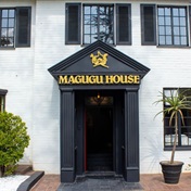 A tour of Magugu House by Thebe Magugu, where heritage meets unconventional brilliance