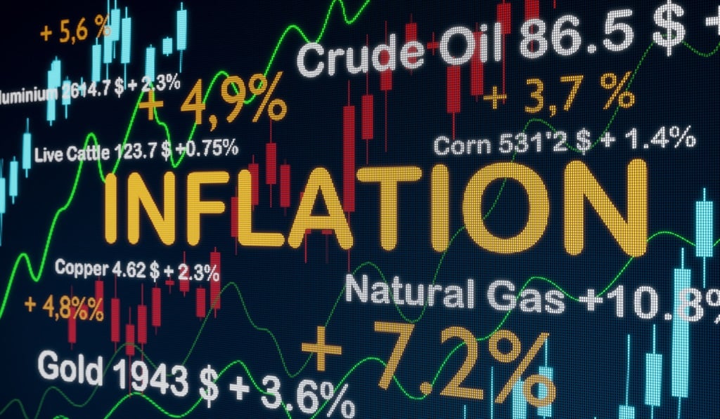 OPINION | Inflation is not natural; it is caused and it is unjust | City Press