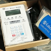 Almost 2 million Eskom prepaid meters will stop working in 6 months at current update pace