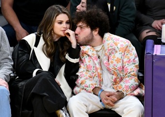 Selena Gomez's beau, Benny Blanco, says wedding bells are definitely in their future