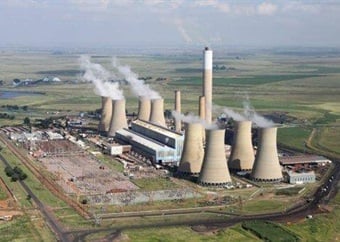 ANC walks political tightrope over coal plant shutdowns