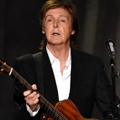Paul McCartney becomes UK's first billionaire musician