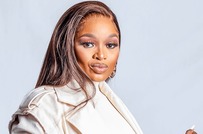 Ntombee will 'hold everyone accountable' at The Mommy Club S2 reunion