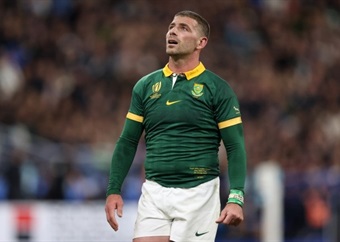 Boks: Can revitalised Willie 'find seven runs' for his century in 2024?