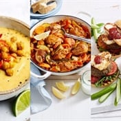 6 chickpea recipes perfect for winter