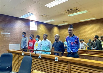 Fleurs murder trial: Accused denied bail!