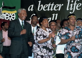 PICTURE GALLERY | Are the upcoming polls our 1994?