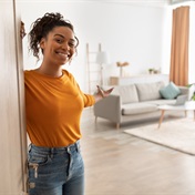Most SA women pay R7 000 or less for rent, survey finds