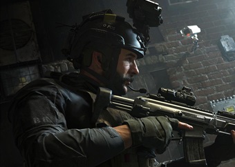 Microsoft plans to release next 'Call of Duty' on subscription service - report