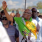 RET ‘Guptabots’ flip on EFF lend support to Zuma's MKP, new report reveals