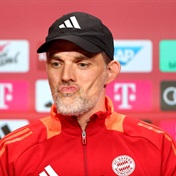 Tuchel confirms future after meeting with Bayern bosses