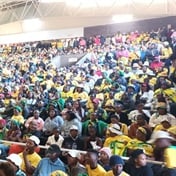 The ANC has 'carried not only SA, but the whole world' - Maropene Ramokgopa tells 'Tintswalos'