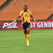 Why Kaizer Chiefs' recruits have regressed: 'You have to understand it is a process,' Chivaviro says