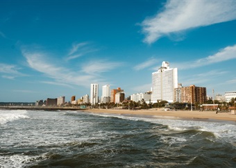 Durban's high rates, slow plan approval pushing businesses away, says property owners' association