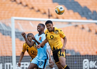 Orlando Pirates and Kaizer Chiefs season in tatters ahead of PSL season finale