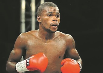 Boxing star Lerato Dlamini poised for R1.3 million fight