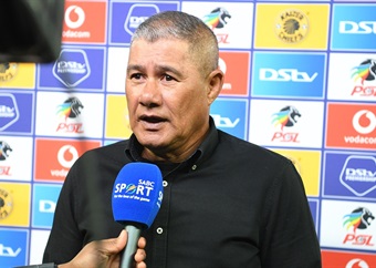 Johnson Criticises Chiefs Attackers After Stalemate 