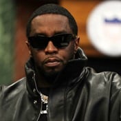 Disturbing video shows Sean 'Diddy' Combs assaulting former partner