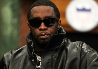 Disturbing video shows Sean 'Diddy' Combs assaulting former partner