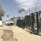 Diepsloot: A neglected community under siege by crime 