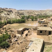 Minstens 50 dood weens nog swaar reën in Afganistan