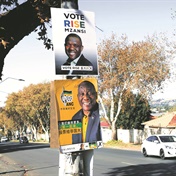 ANC sees nationwide surge in polls amid challenges in KZN, Gauteng