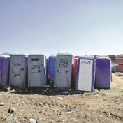 WATCH | Voters lack ANC service delivery, but:‘better the devil you know’