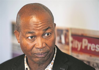 Azapo promises economic growth, job creation through competition and plans to nationalise Reserve Bank