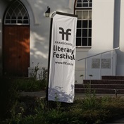 Franschhoek Literary Festival: Something for everyone and then some