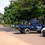 Shambolic Kinshasa coup attempt critically injures two in neighbouring Brazzaville