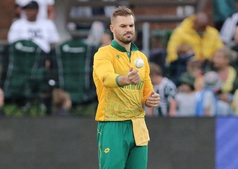 'Unflappable' Markram the right captaincy tonic for Proteas' T20 WC hunt: 'He knows what's needed'